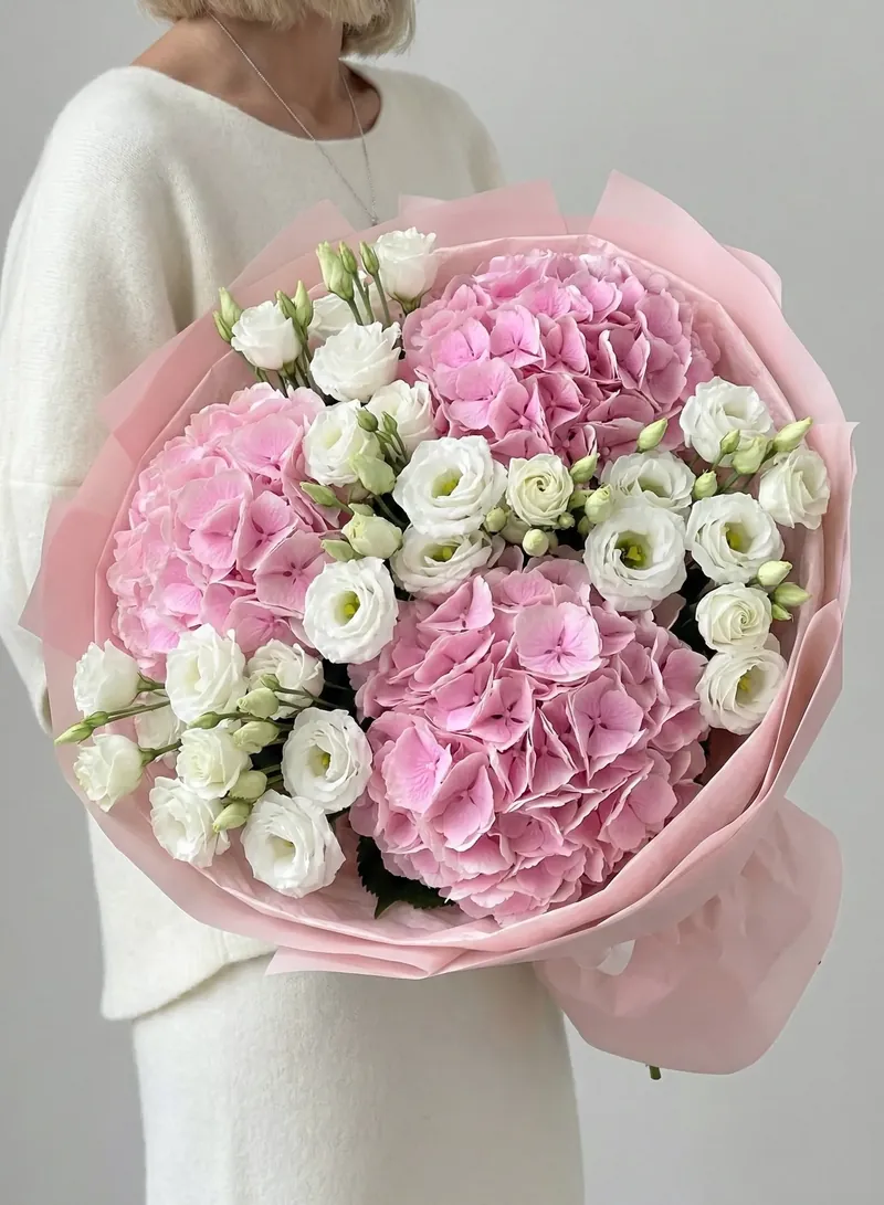 Букет Melissa
