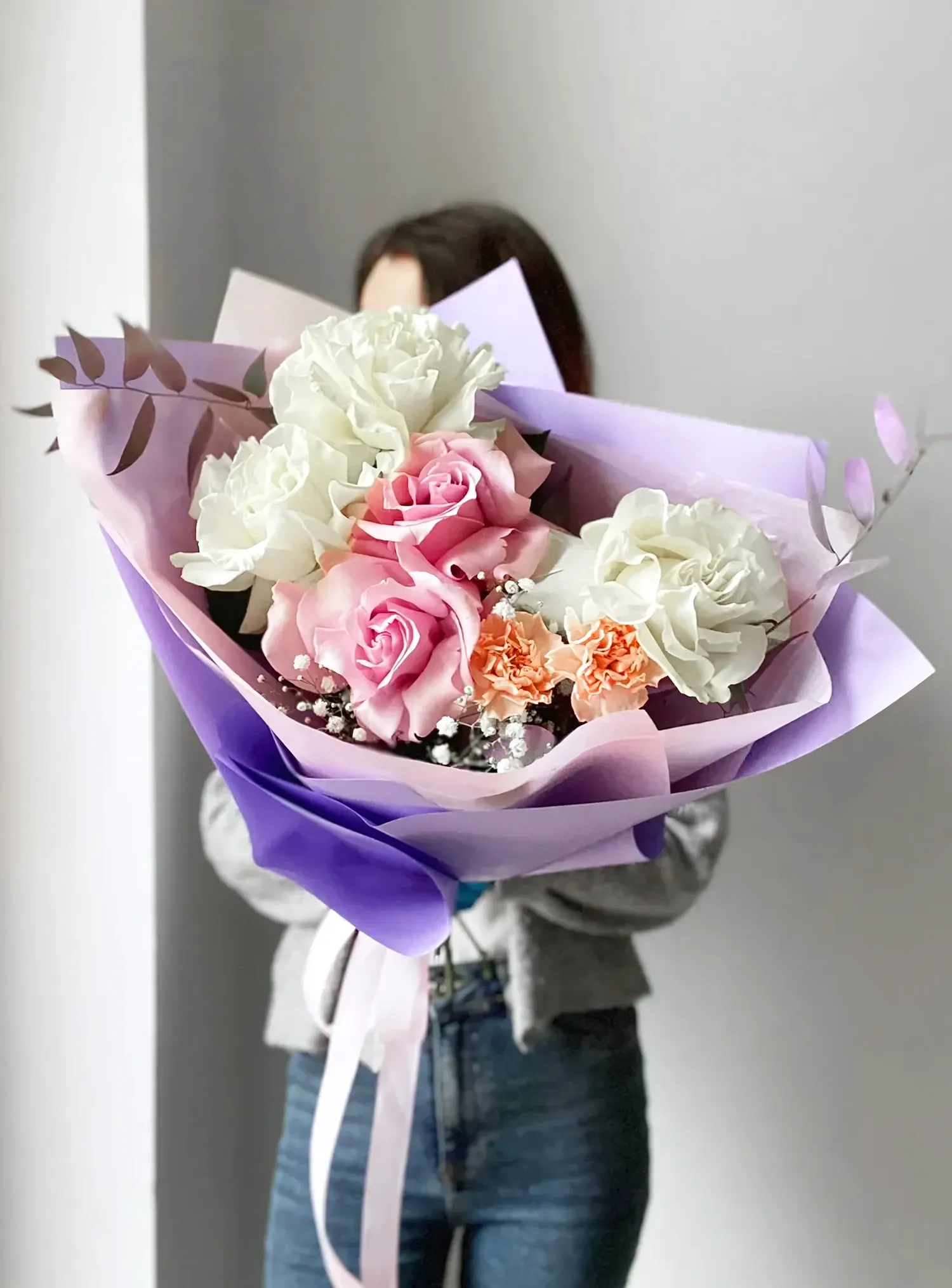 Bouquet Melody of the Soul