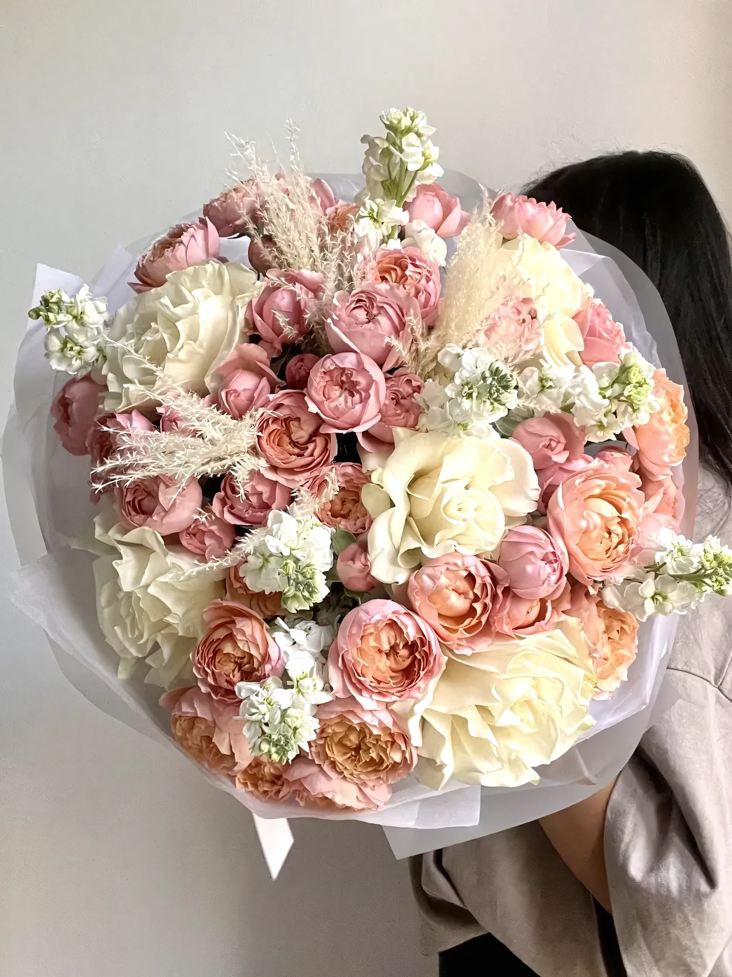 Mia bouquet
