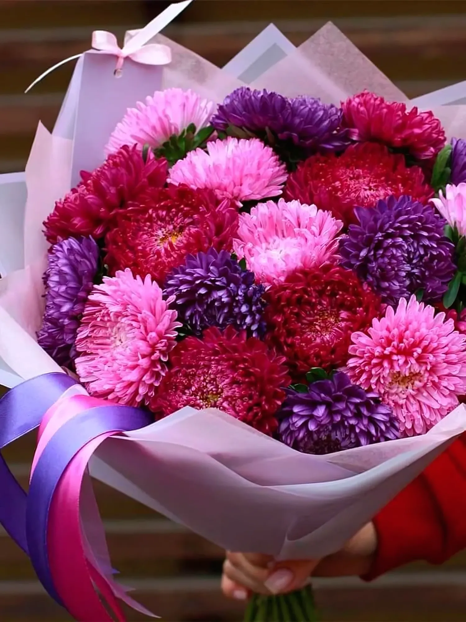 Miranda Bouquet