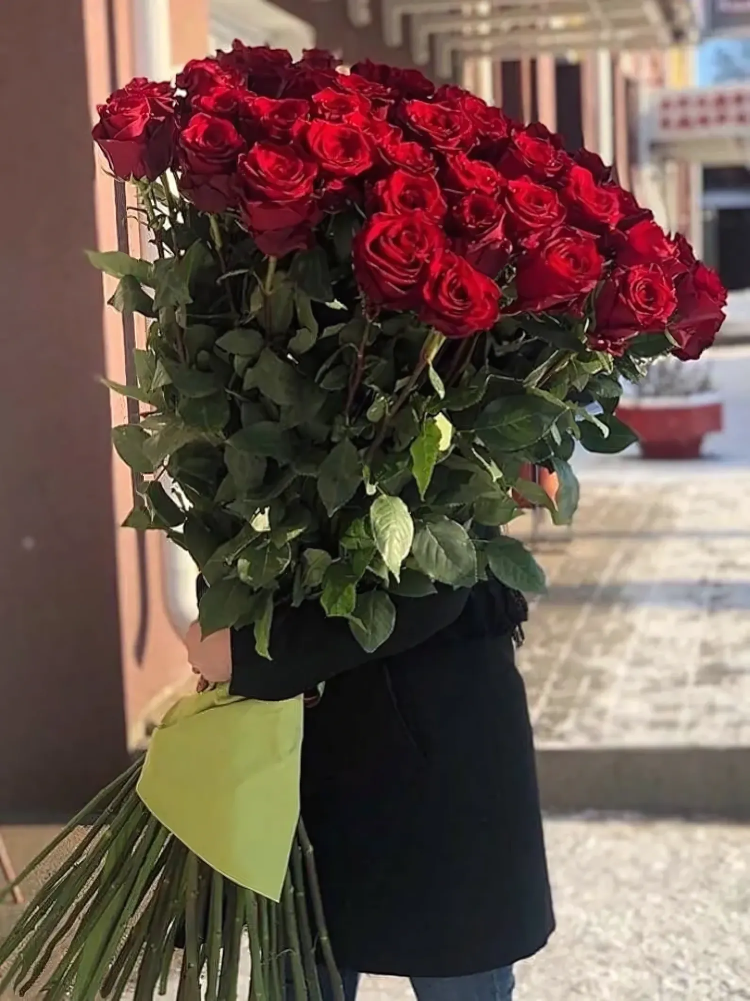 Bouquet My Dreams