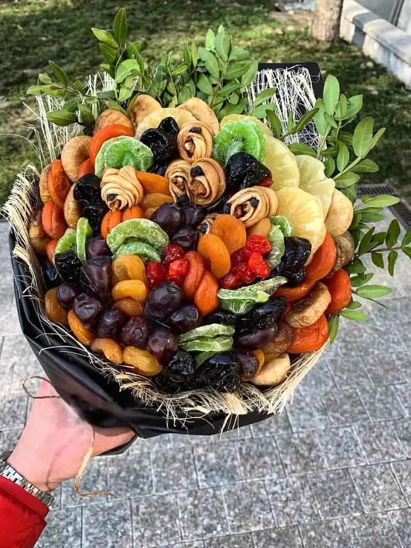 Elegant Bouquet