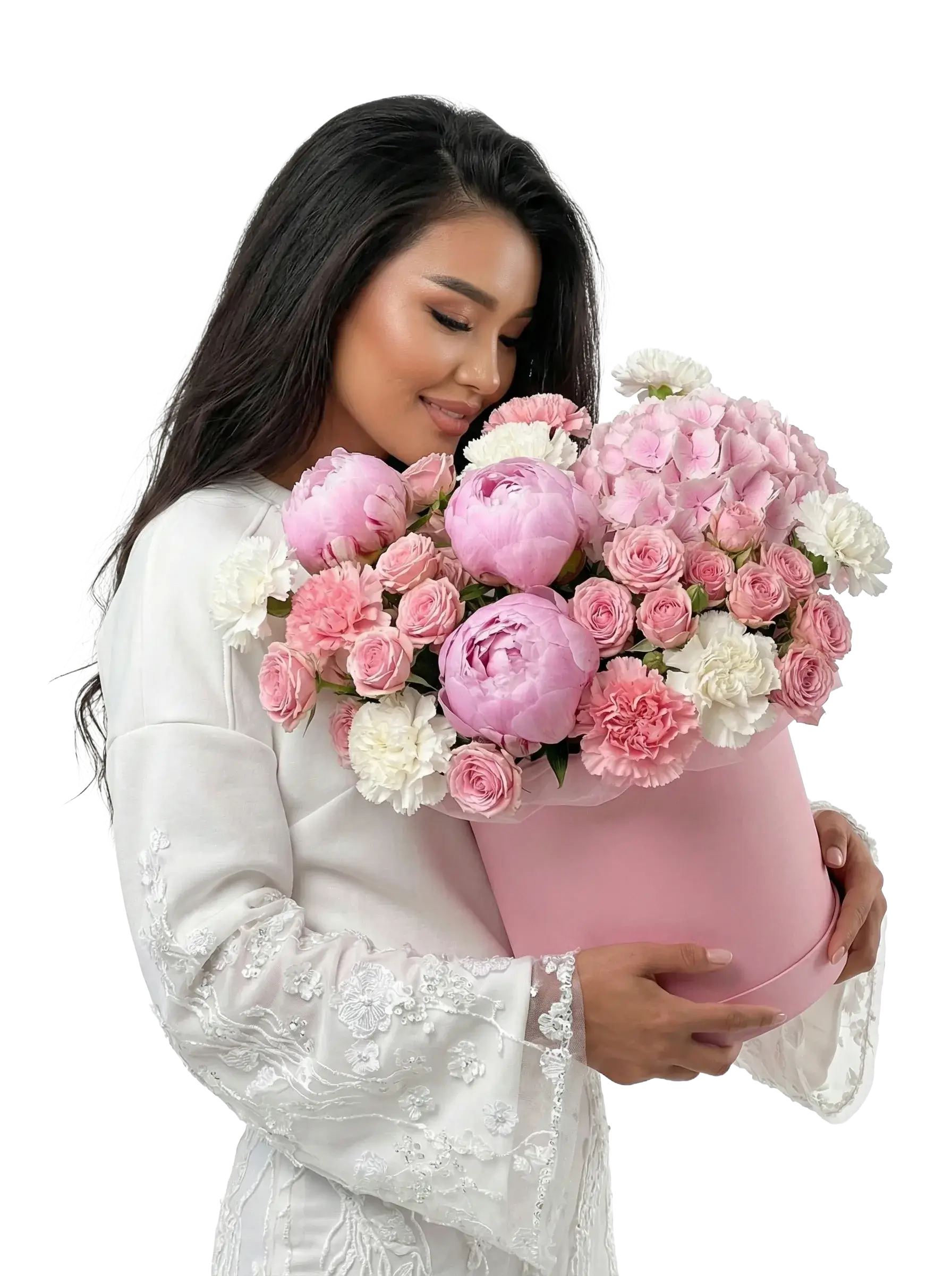 доставка цветов