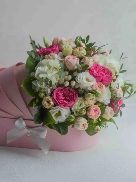 Композиция Золушка