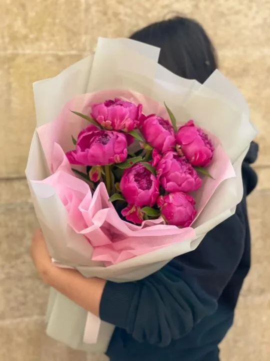 Букет Лоретта