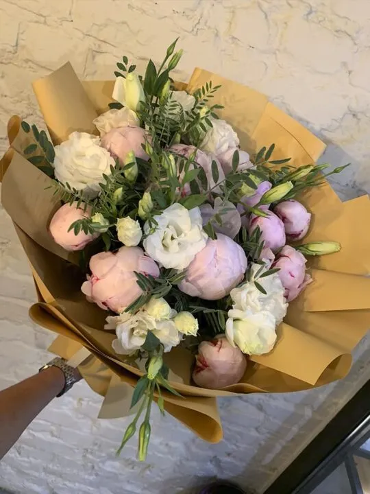 Букет Королевский