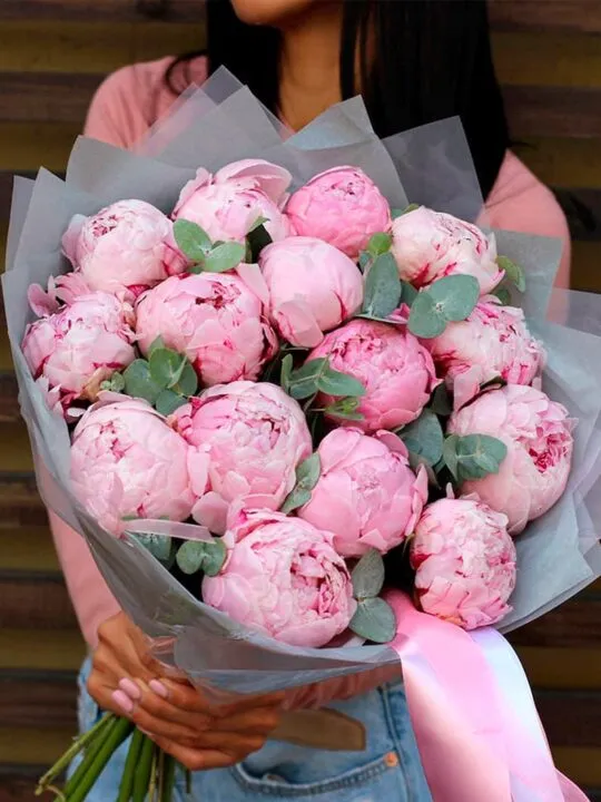 Букет Сладость