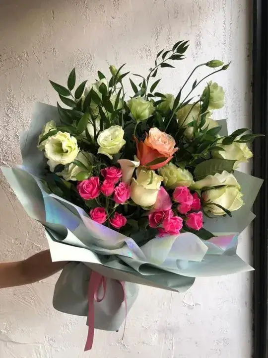 Букет Together forever