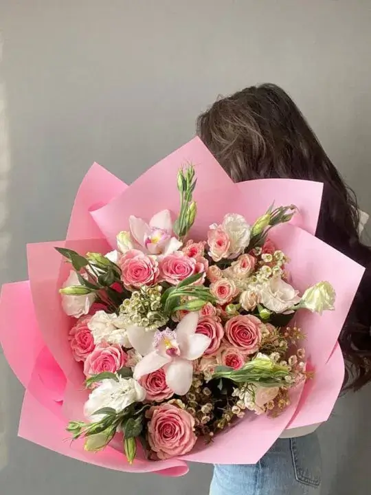 Букет Амели