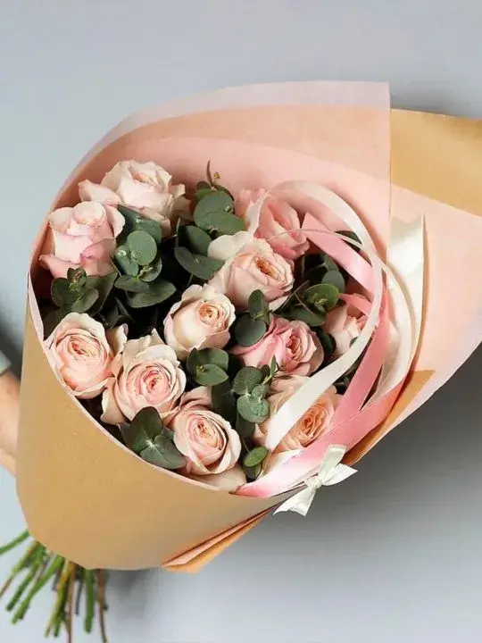 Букет Белла