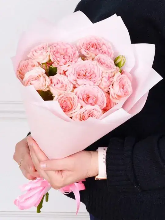 Букет Луиза