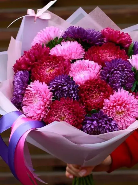 Букет Миранда