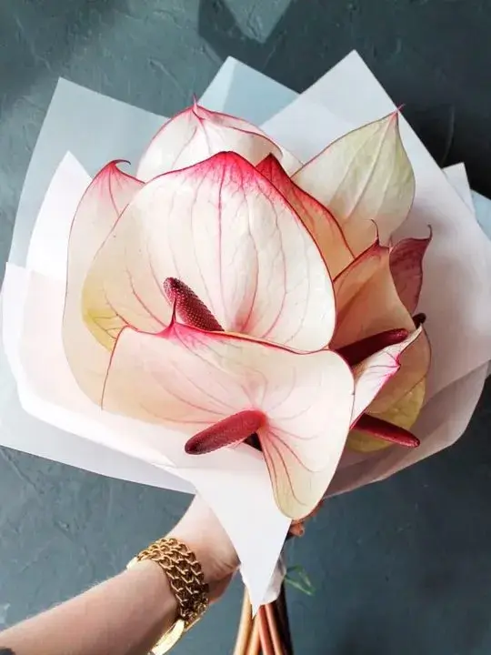 Букет Идиллия