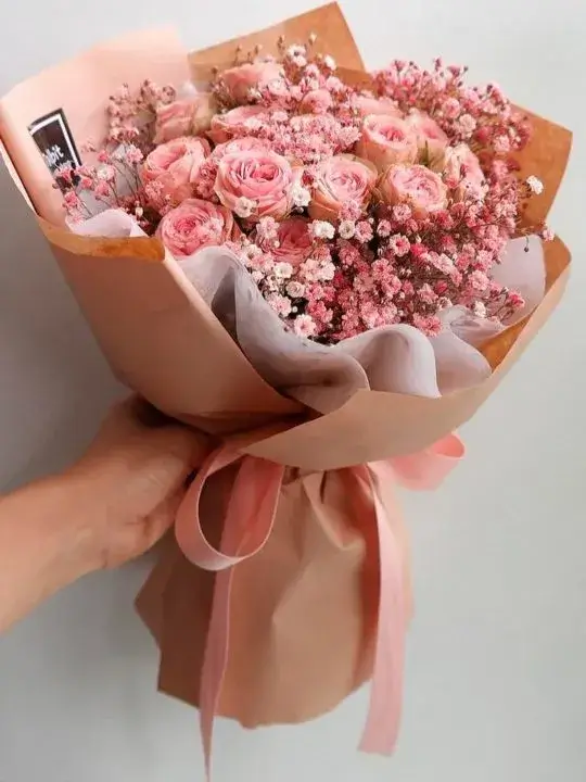 Букет Симона