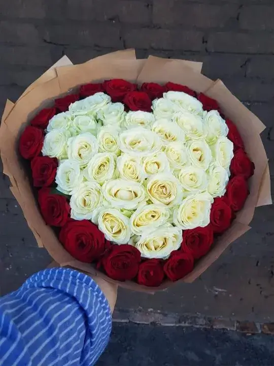 Букет До последнего вздоха