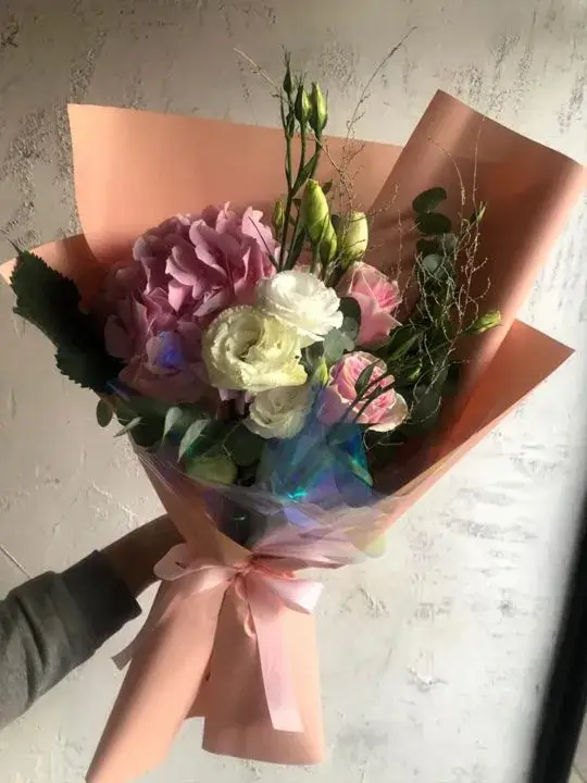 Букет Единственная моя