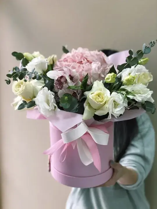 Композиция Горько