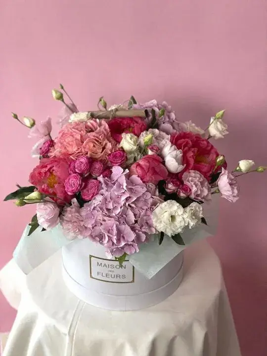 Композиция Жизнь прекрасна