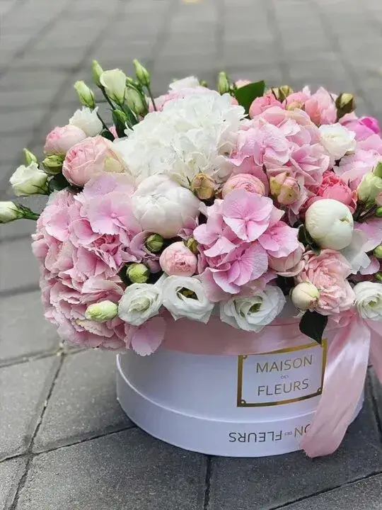 Композиция Заветная