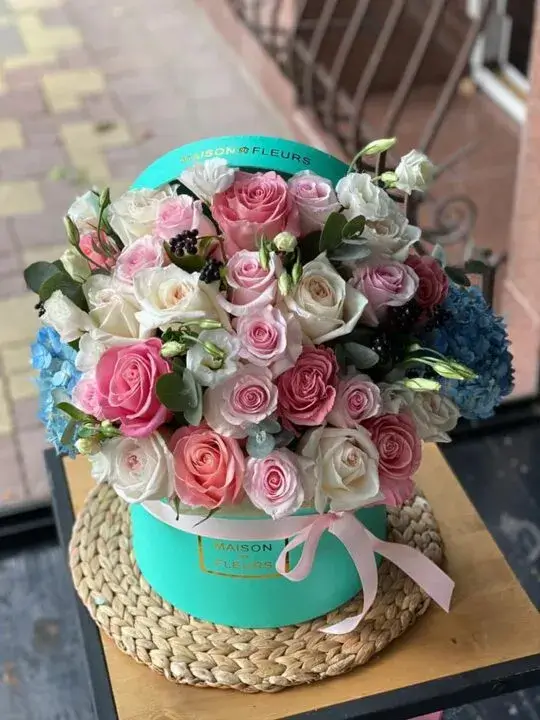 Композиция Моё сердце