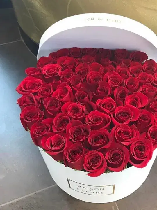 Композиция Чувства