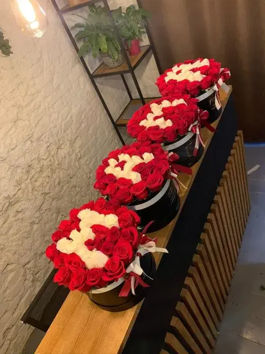 Композиция Мама