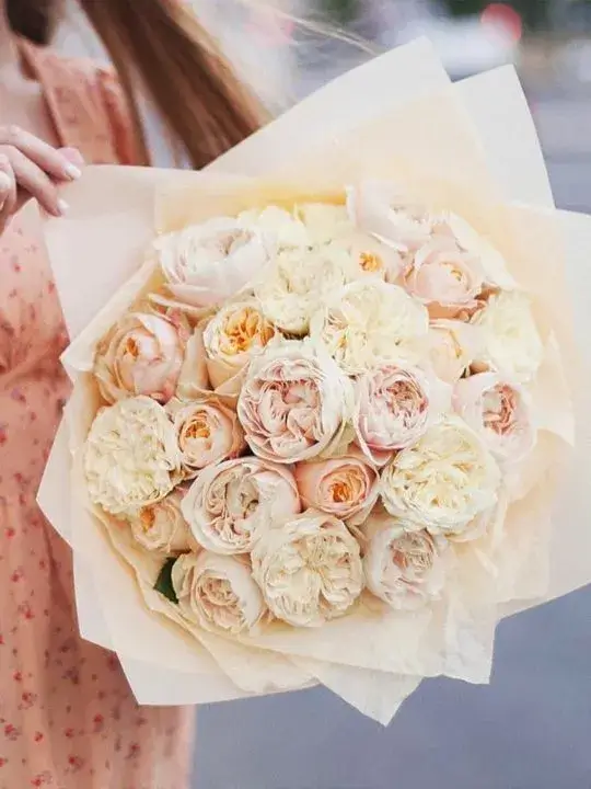 Букет Сон мой