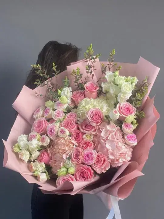 Букет Лирика