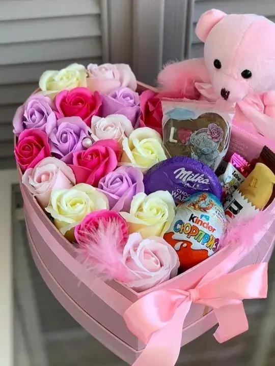 Композиция Маленькой принцессе