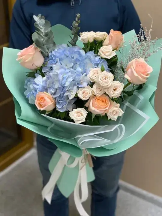 Букет Мечта