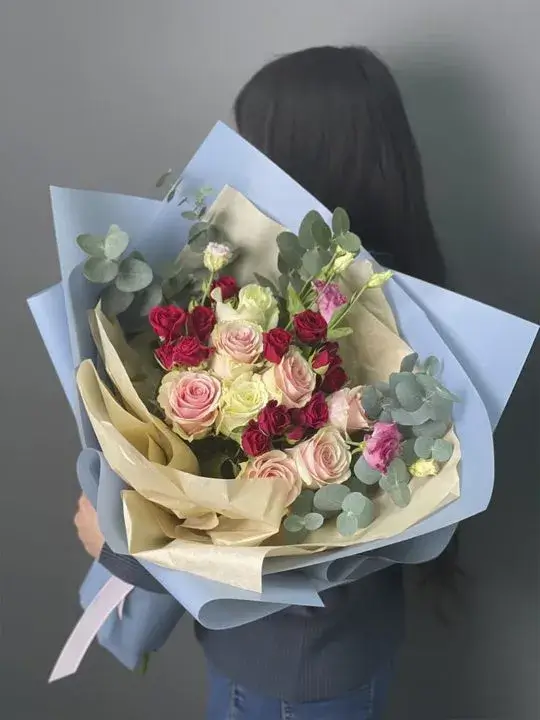 Букет Мир грёз