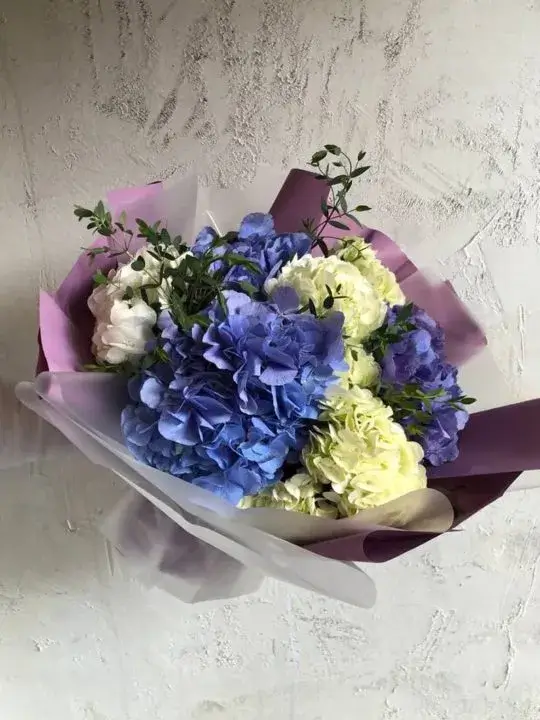 Букет Морской круиз