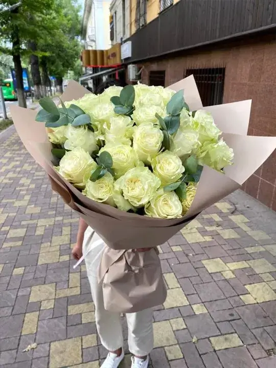 Букет Наслаждение