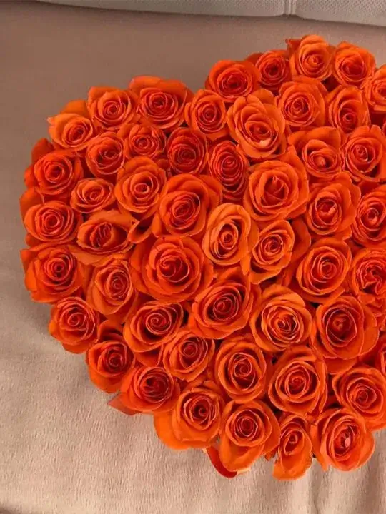 Букет Нежная война