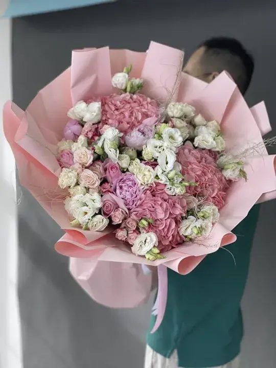 Букет Предложение