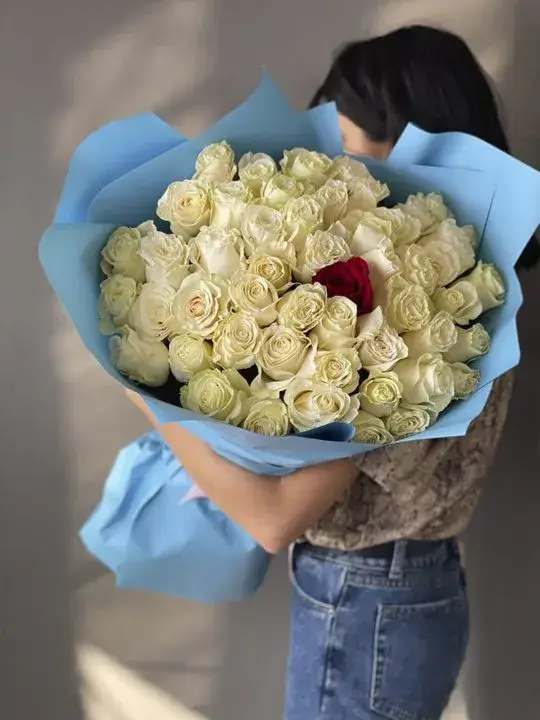 Букет Сюрприз