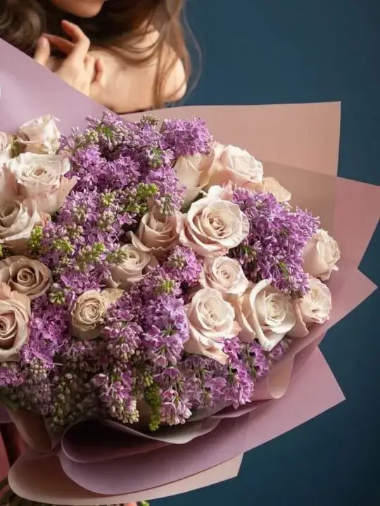 Букет Лучшие моменты