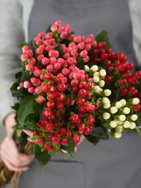 Букет Ослепительное вдохновение