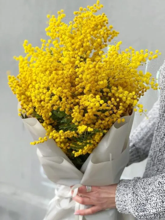 Букет Романс