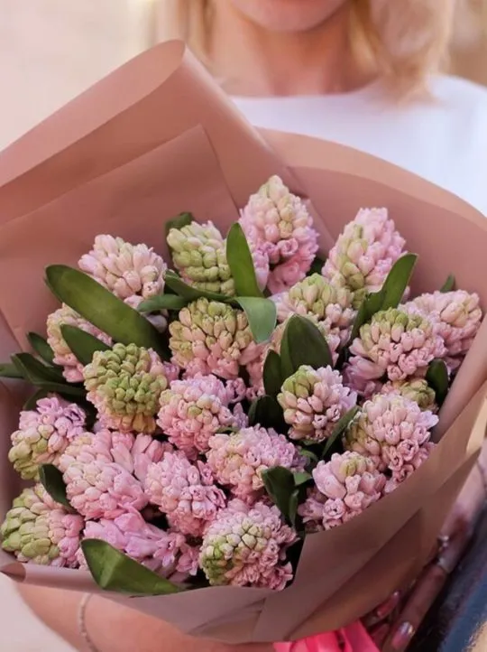 Букет Ради её мечты