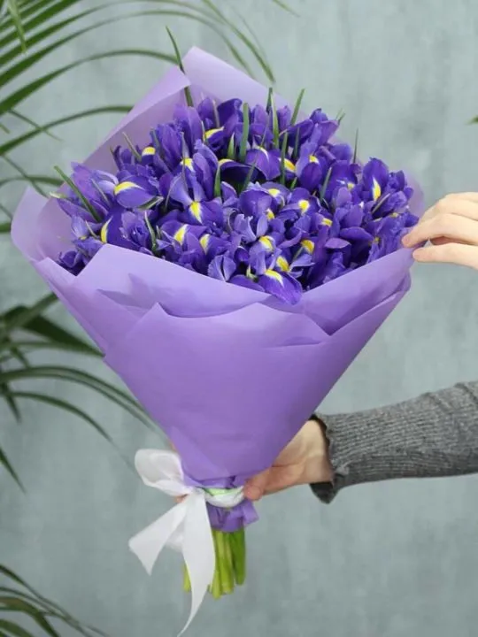 Букет Maybe tomorrow