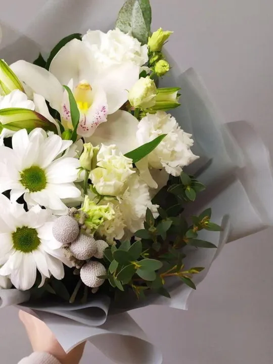 Букет Орфей