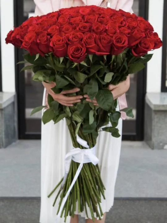 Букет Номер один