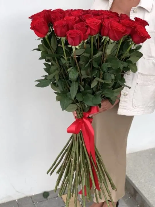 Букет Здесь и сейчас