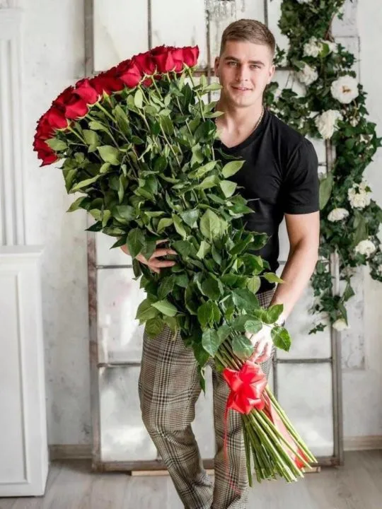 Букет Гармония