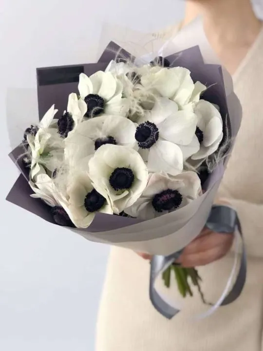 Букет Верх совершенства