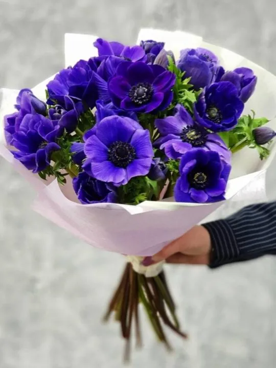 Букет Знаки внимания