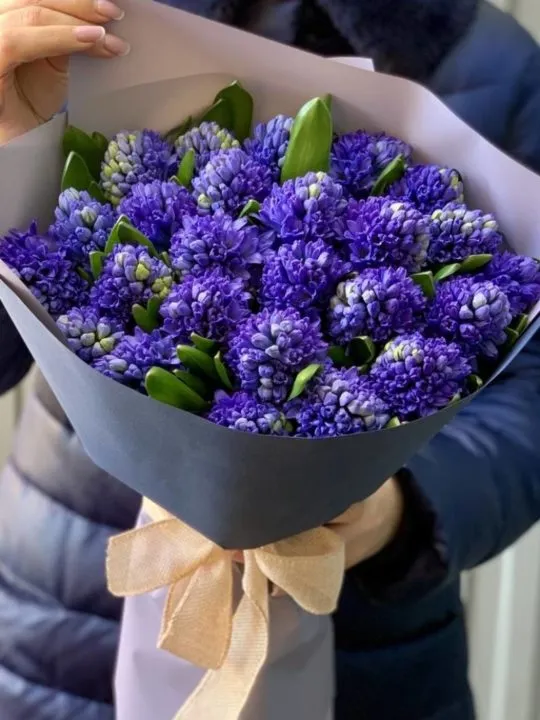 Букет Доверься мне