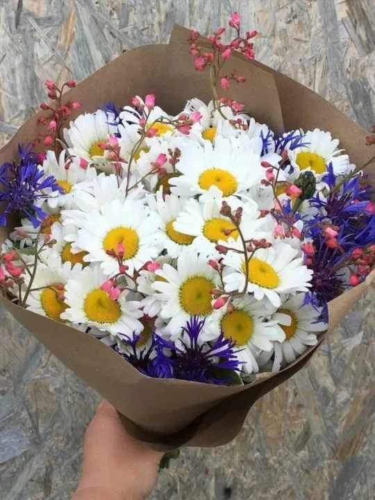 Букет Сказочная фея