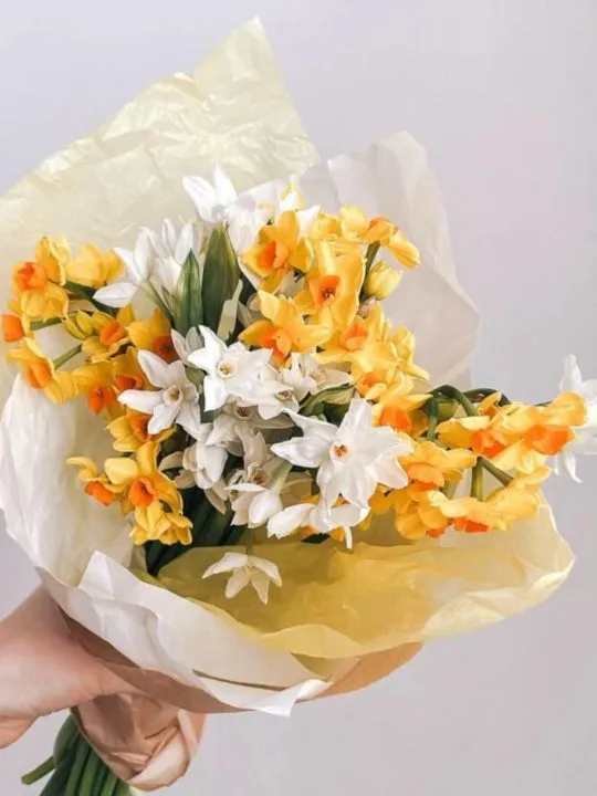 Букет Элизабет